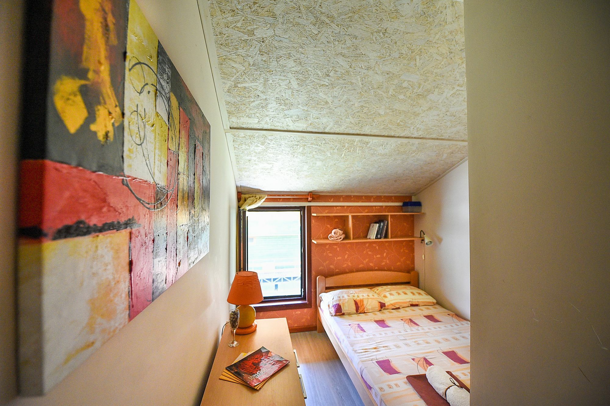 San Art Floating Hostel & Apartments Beograd Ngoại thất bức ảnh
