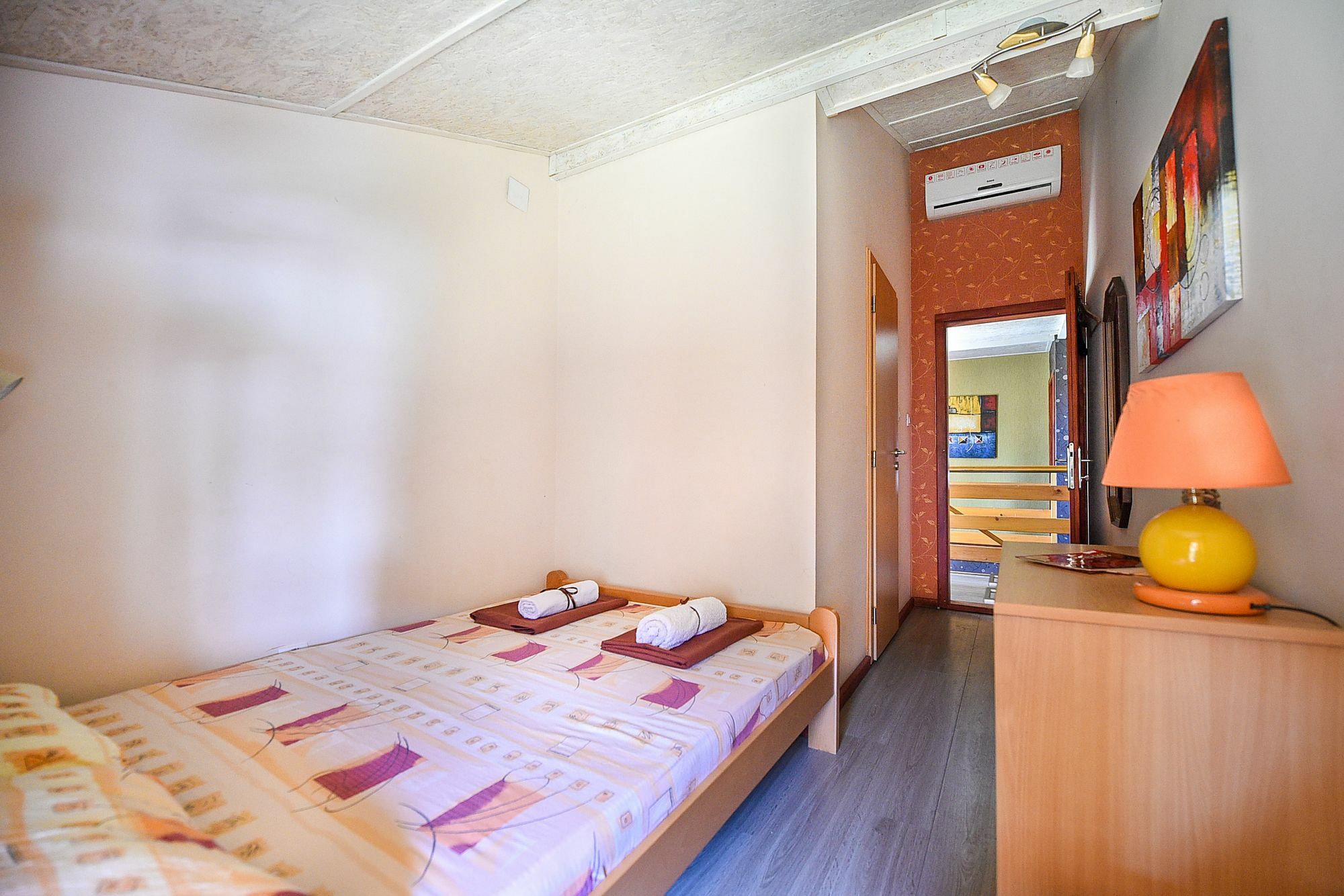 San Art Floating Hostel & Apartments Beograd Ngoại thất bức ảnh