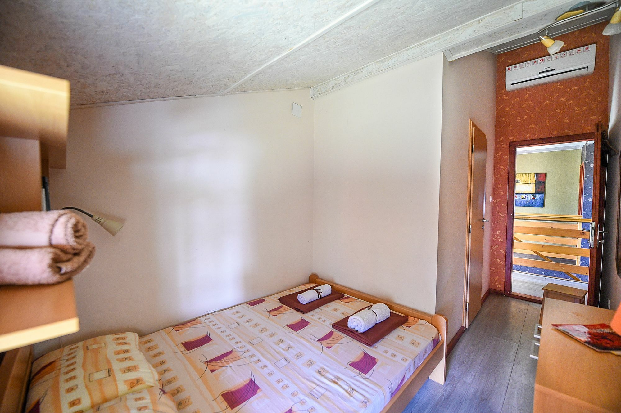 San Art Floating Hostel & Apartments Beograd Ngoại thất bức ảnh